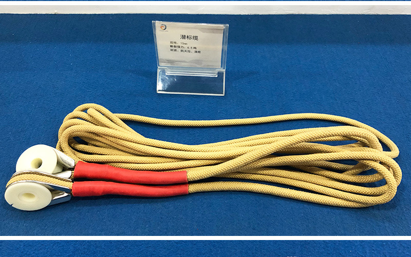 潛標(biāo)繩