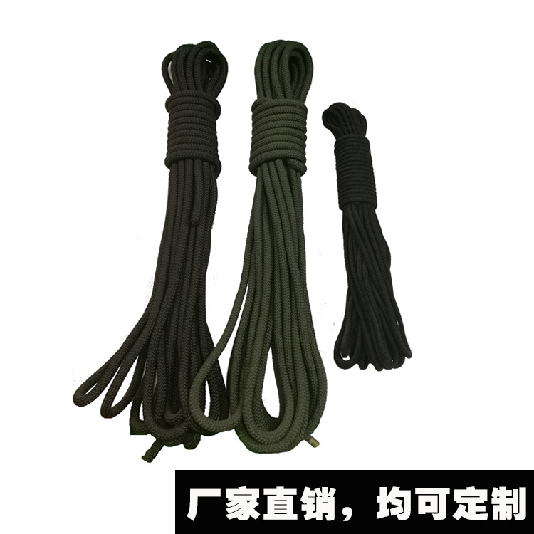 速降訓(xùn)練繩