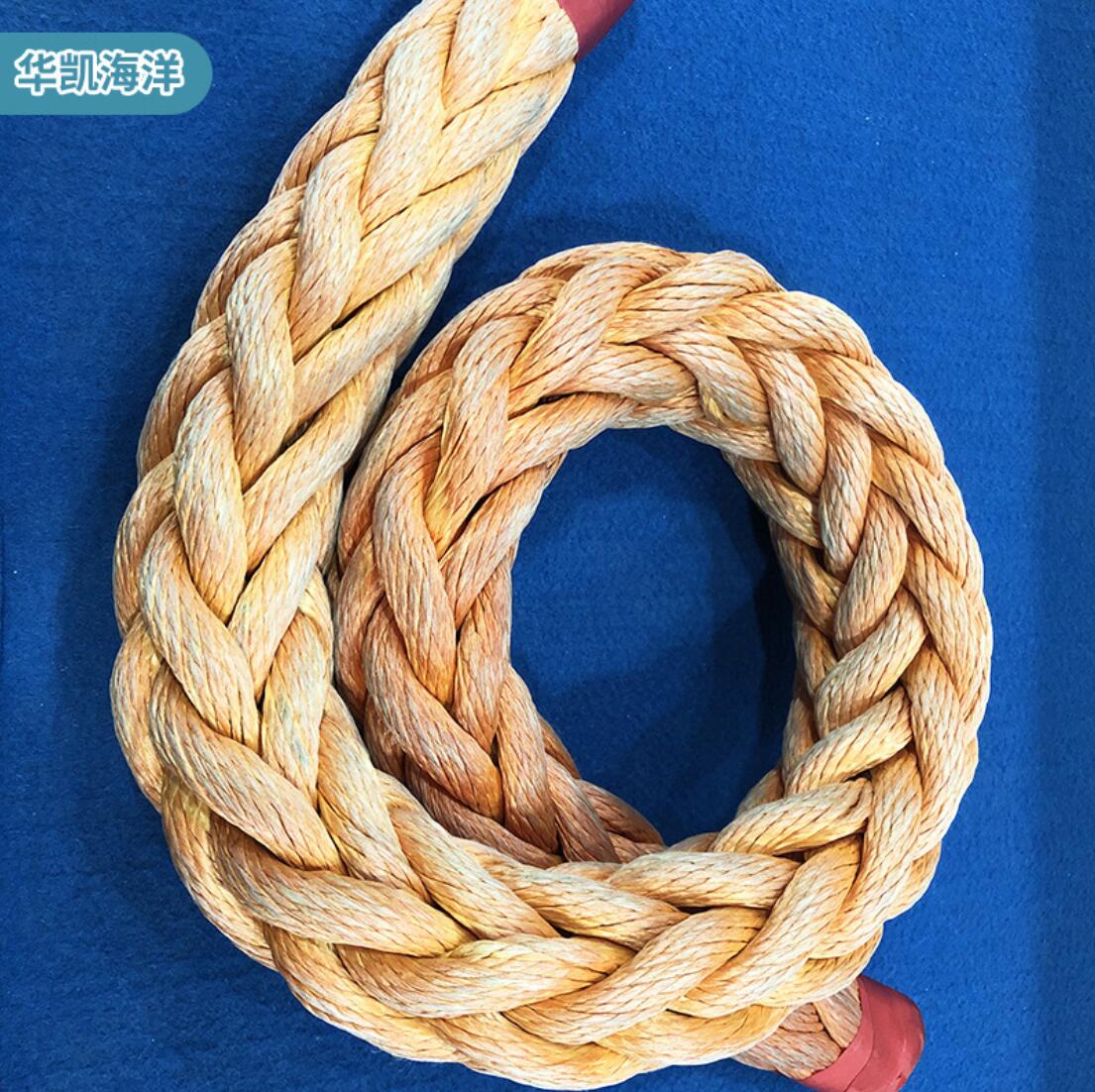 單點(diǎn)系泊纜繩