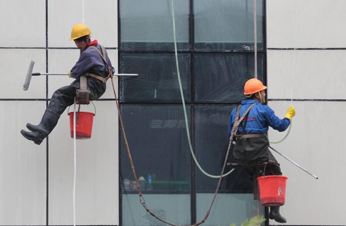 高空作業(yè)繩哪種比較好？