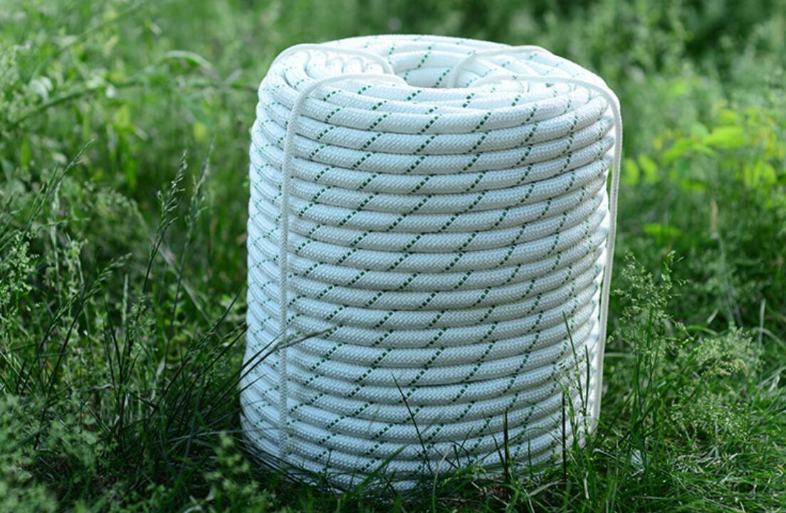 外墻作業(yè)安全繩