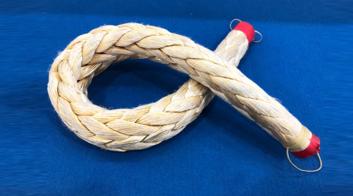 單點(diǎn)系泊纜繩