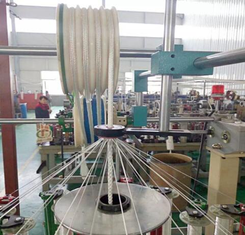 絞盤繩,超高分子聚乙烯繩,防割高強(qiáng)高拉力繩纜