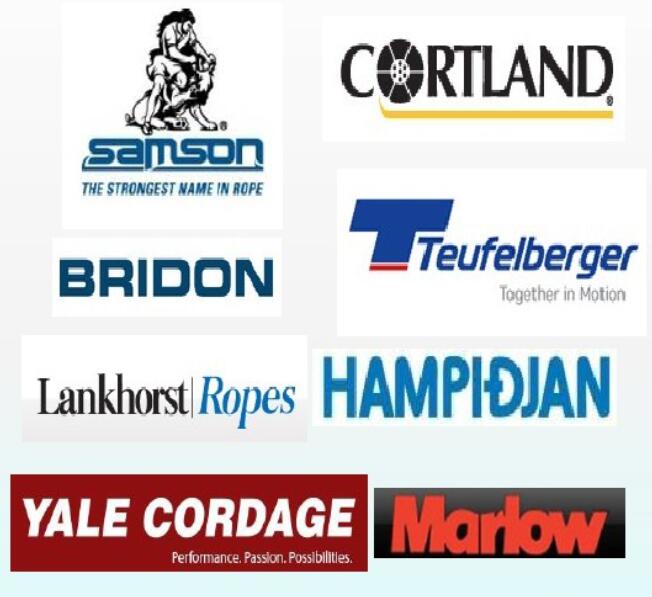 繩纜企業(yè)排名