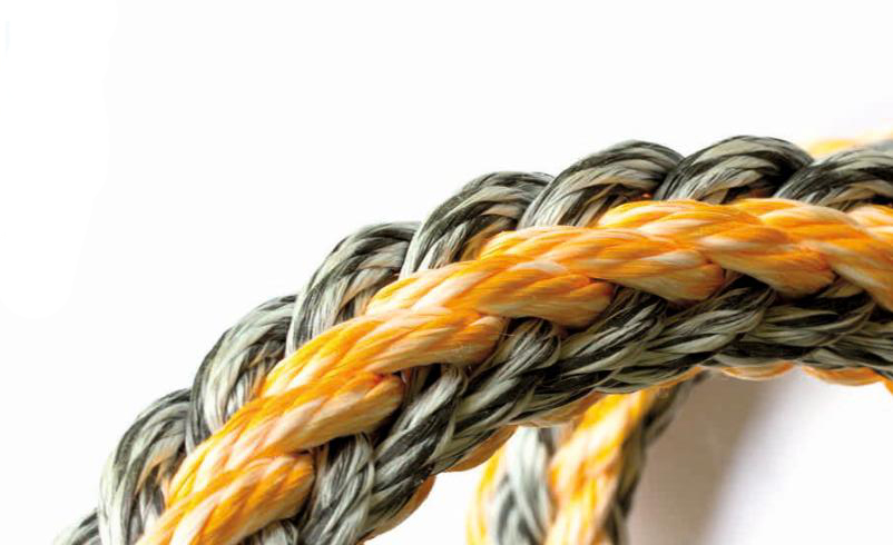 防生物附著繩纜廠家