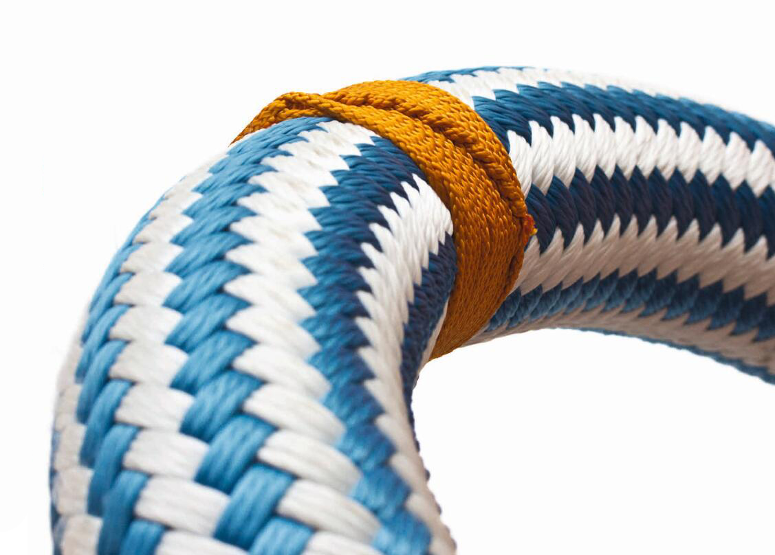 防生物附著纜繩