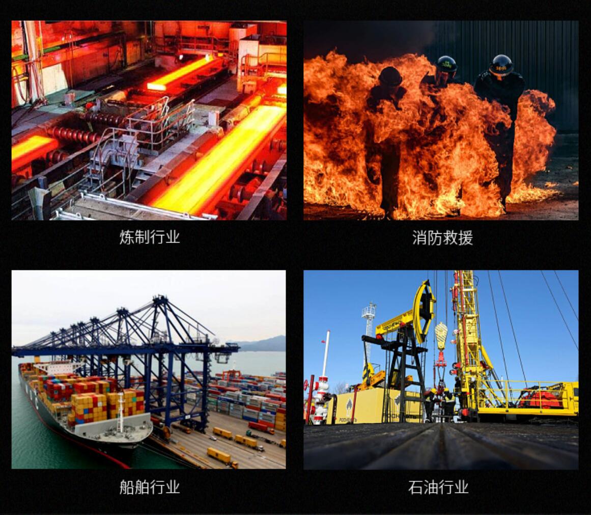 消防安全繩哪個(gè)牌子的好