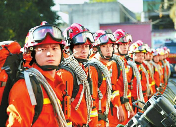 8毫米自救逃生安全繩