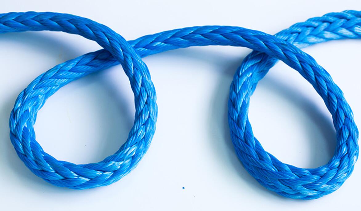 高分子聚乙烯纜繩