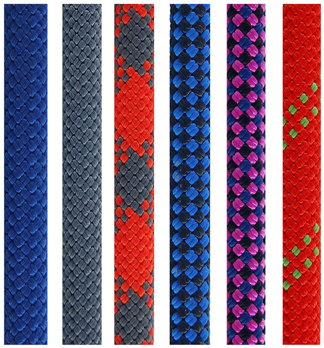 ce認(rèn)證靜力繩品牌