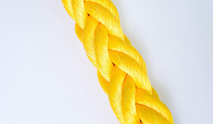 聚丙烯丙綸單絲纜繩