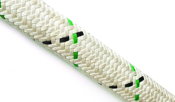 海洋平臺(tái)定位系泊纜繩