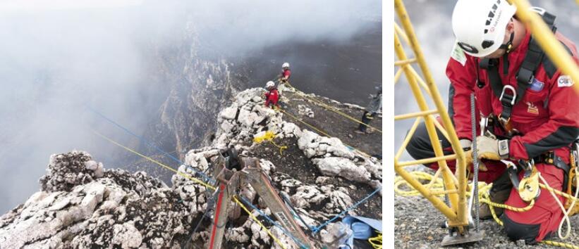 山東安全繩生產(chǎn)廠家