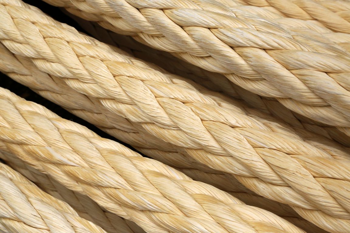 超高分子量聚乙烯牽引繩