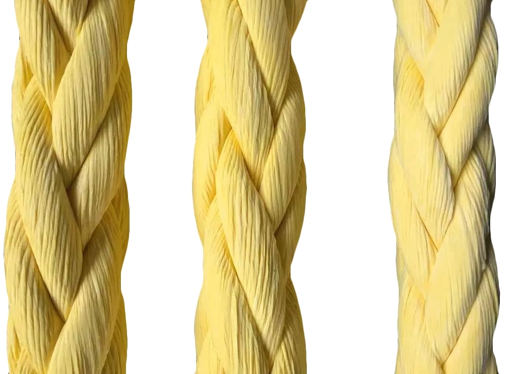 超高分子量聚乙烯牽引繩