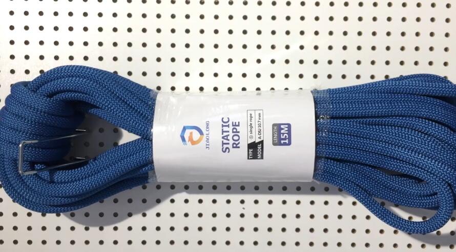國(guó)產(chǎn)靜力繩哪個(gè)好