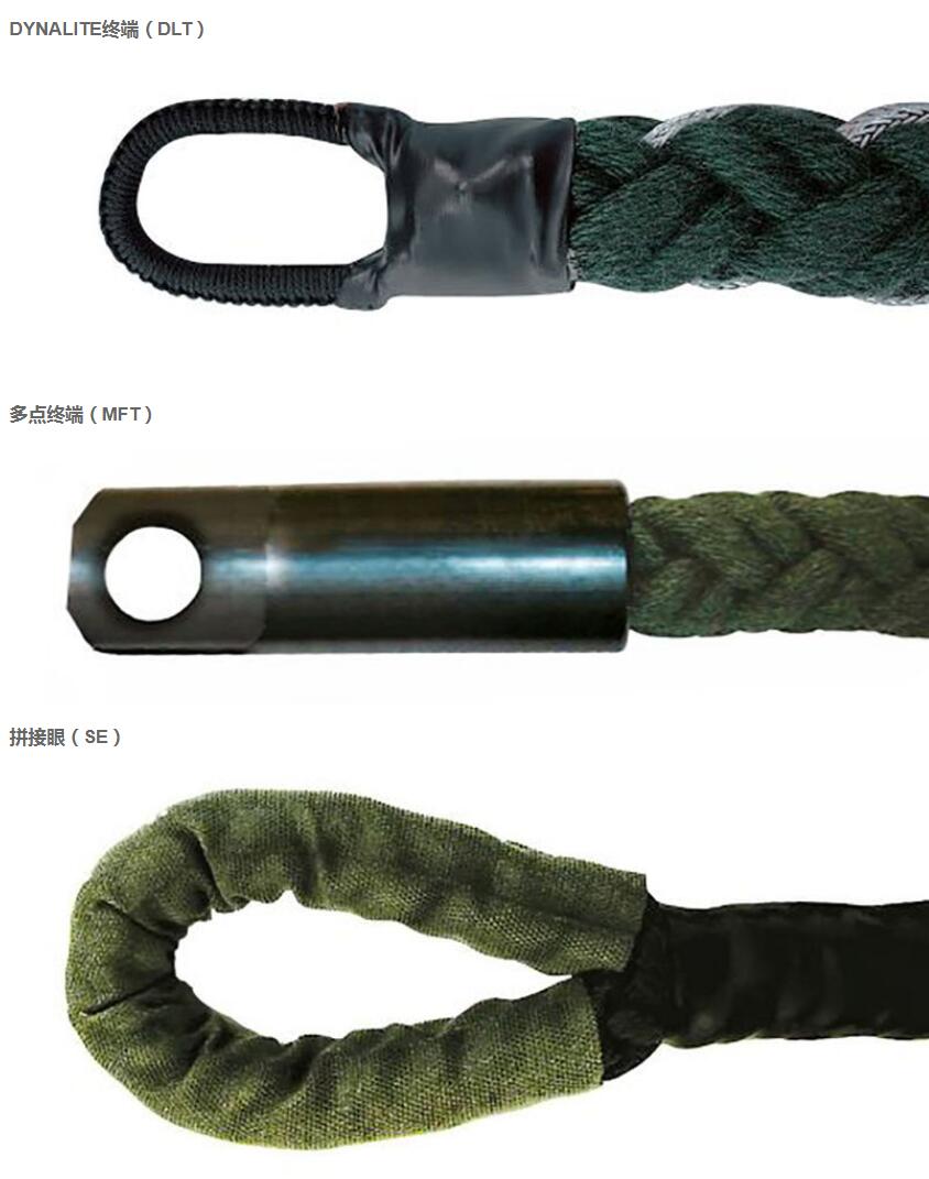 飛機(jī)用繩環(huán)眼