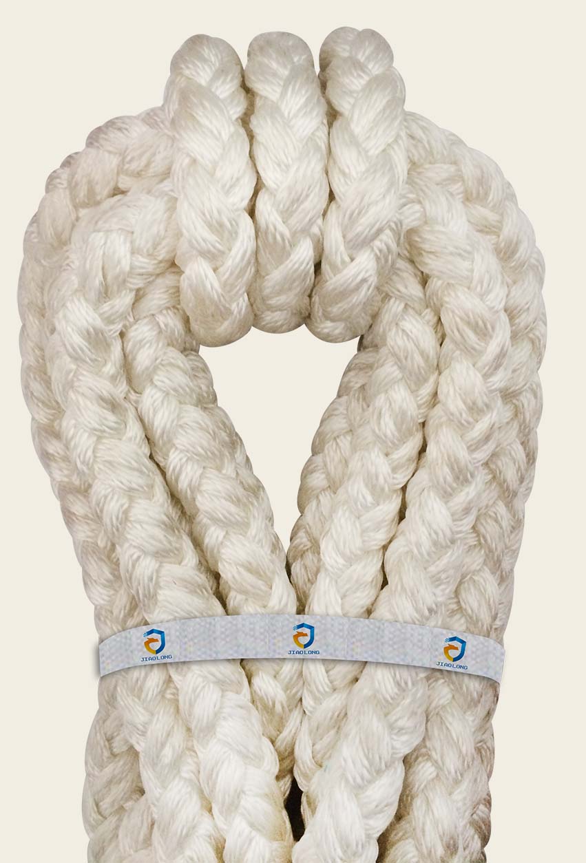 中國(guó)船級(jí)社ccs認(rèn)證船用纖維繩廠家