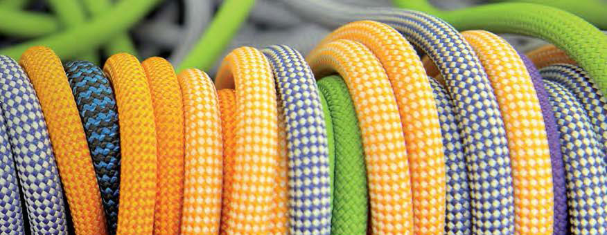 攀巖繩品牌哪個好