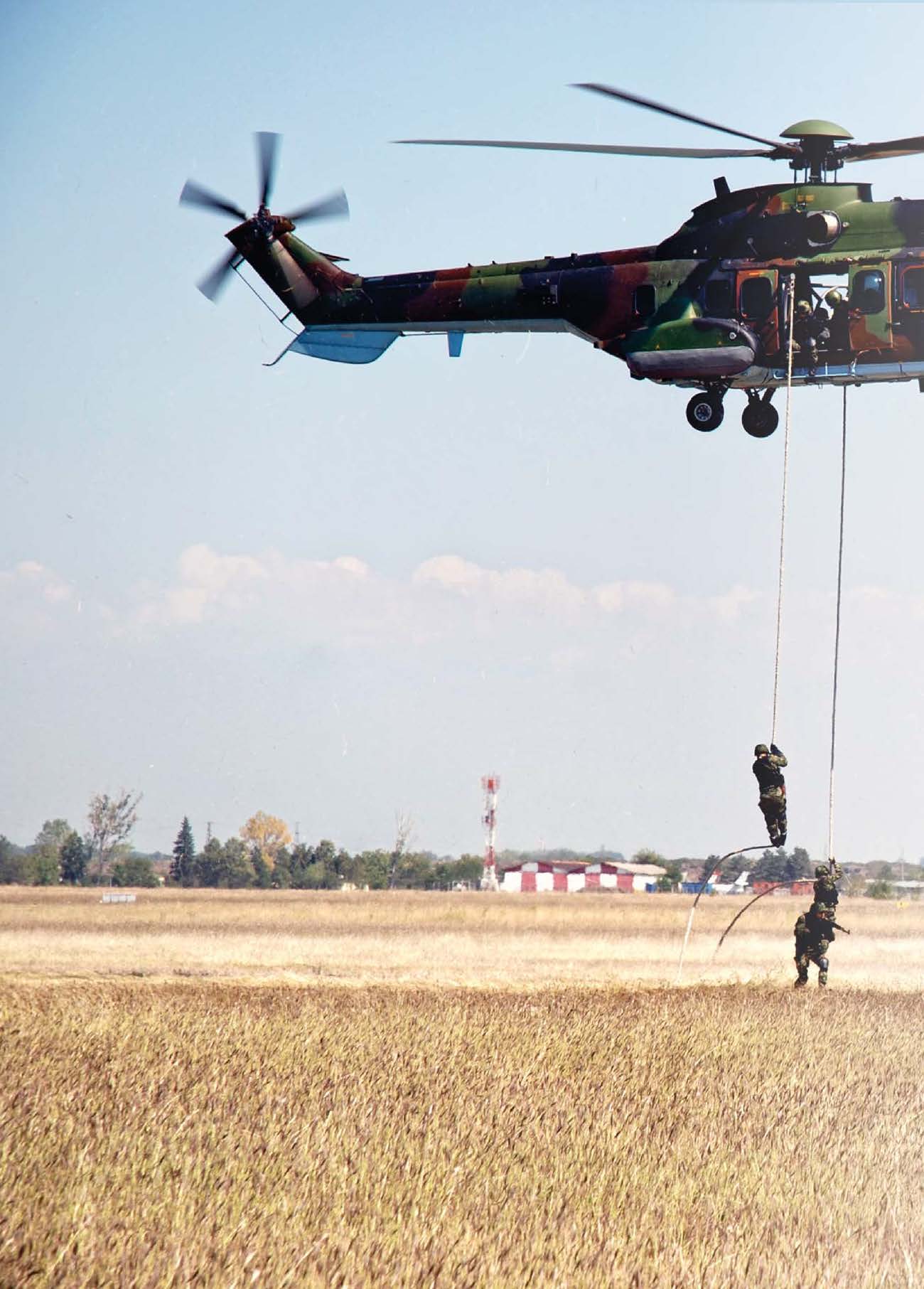 機(jī)降繩CE認(rèn)證