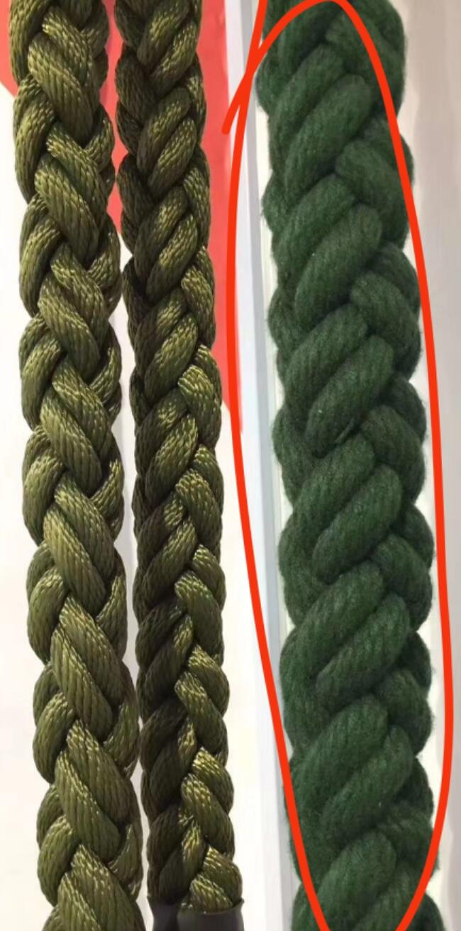 國(guó)內(nèi)哪個(gè)廠家生產(chǎn)機(jī)降繩