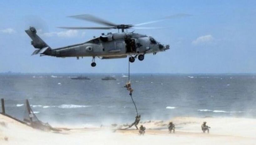 直升機(jī)索降繩的價(jià)格