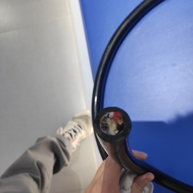 我國(guó)哪個(gè)廠家可以生產(chǎn)臍帶纜