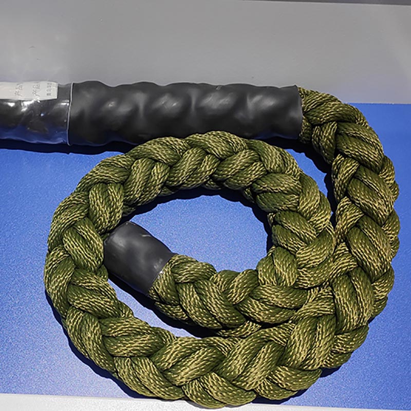 短纖機(jī)降繩