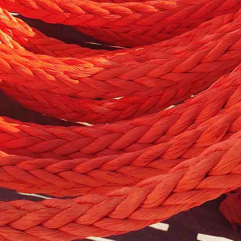 高分子纜繩的價(jià)格