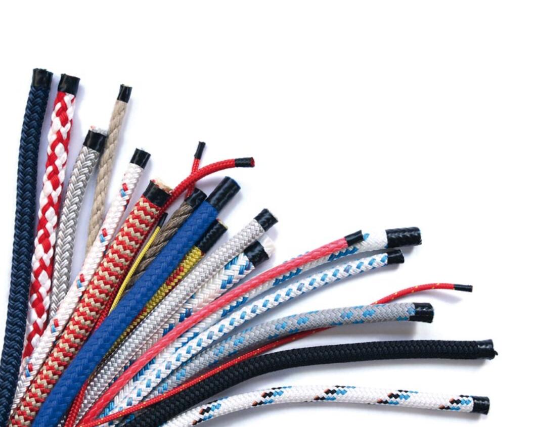 纜繩密度 纜繩密度