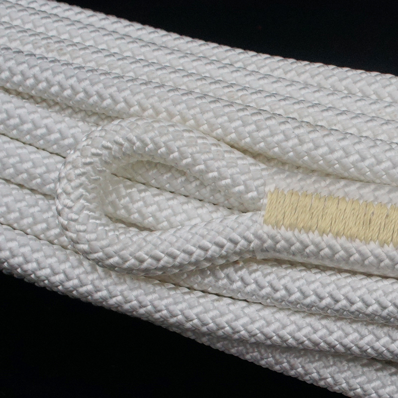 輕型消防安全繩使用辦法