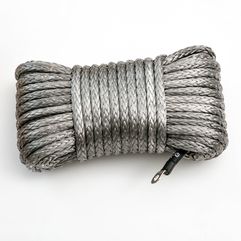 越野絞盤(pán)繩