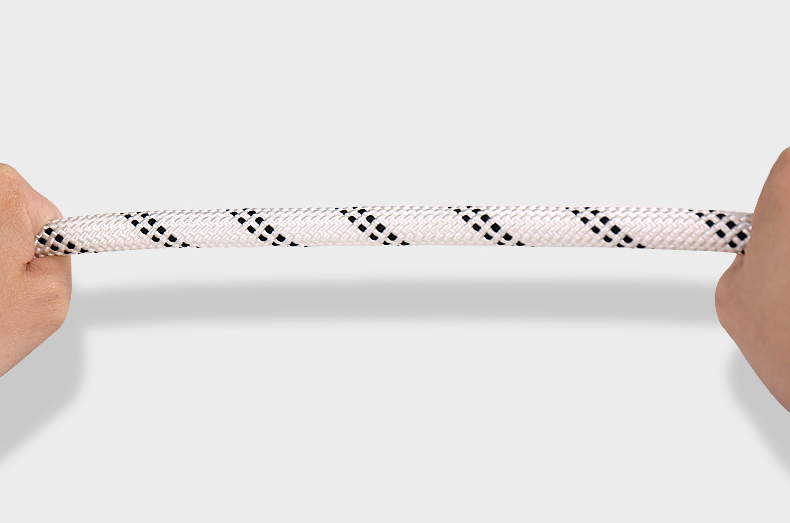 靜力繩的使用年限