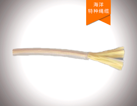 非金屬鎧裝光纖纜繩