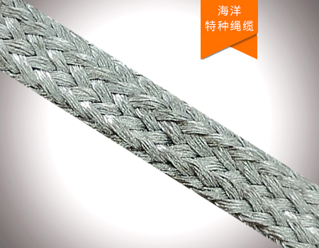 鍍銀尼龍吸波屏蔽護套